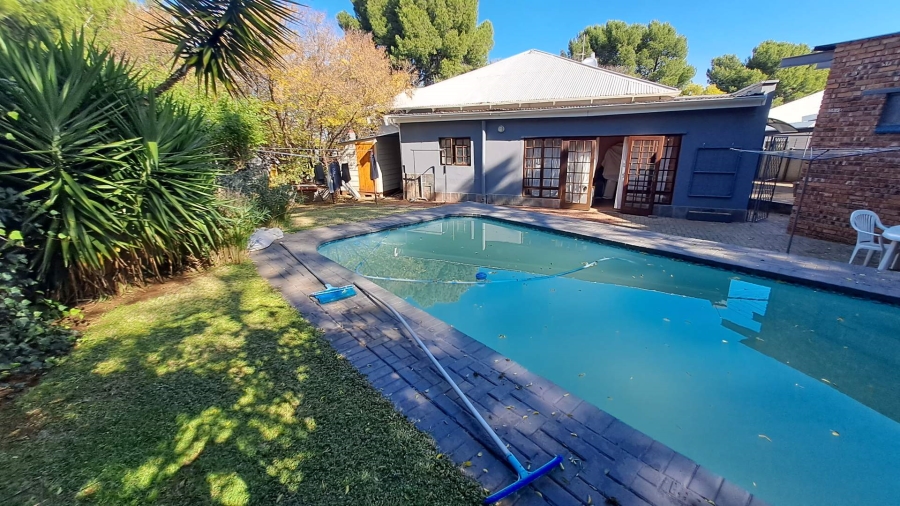 3 Bedroom Property for Sale in Westdene Free State